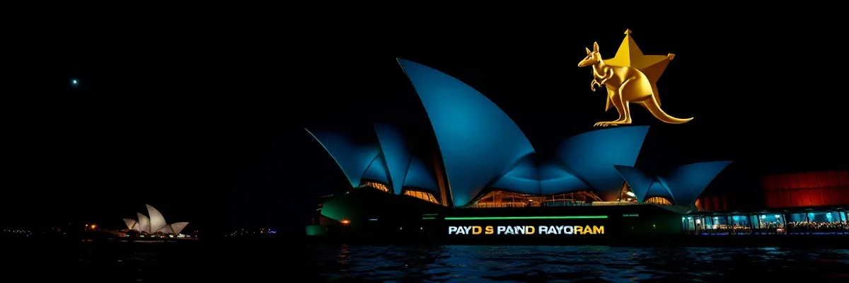 How We Rank PayID Casino Australia Lobbies — best payid casino australia in Australia