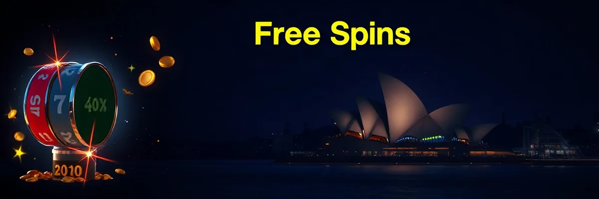 Free Spins: Standalone Value and Package Integration for players in Australia