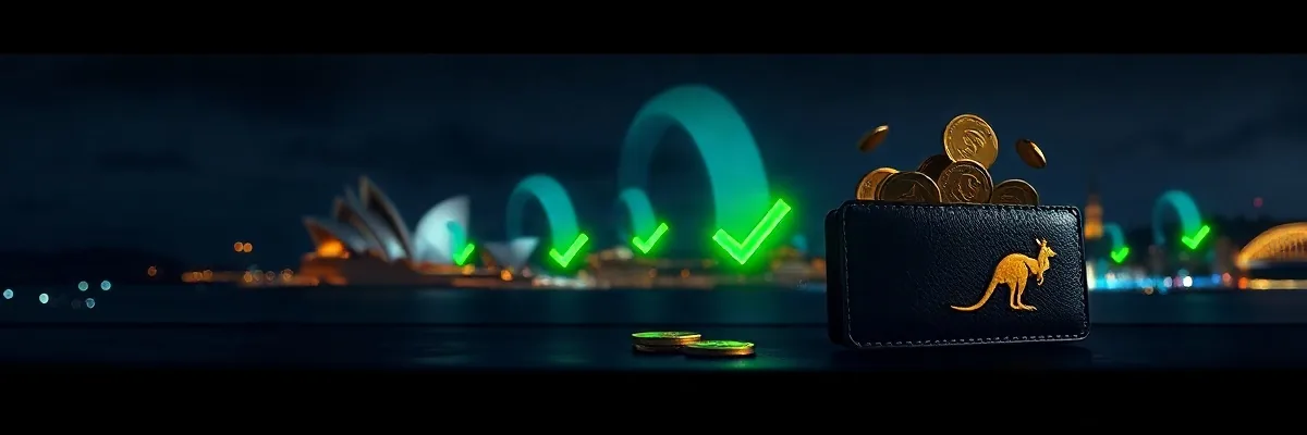 What happens between the withdrawal request and the money arriving — instant withdrawal casino australia real money in A