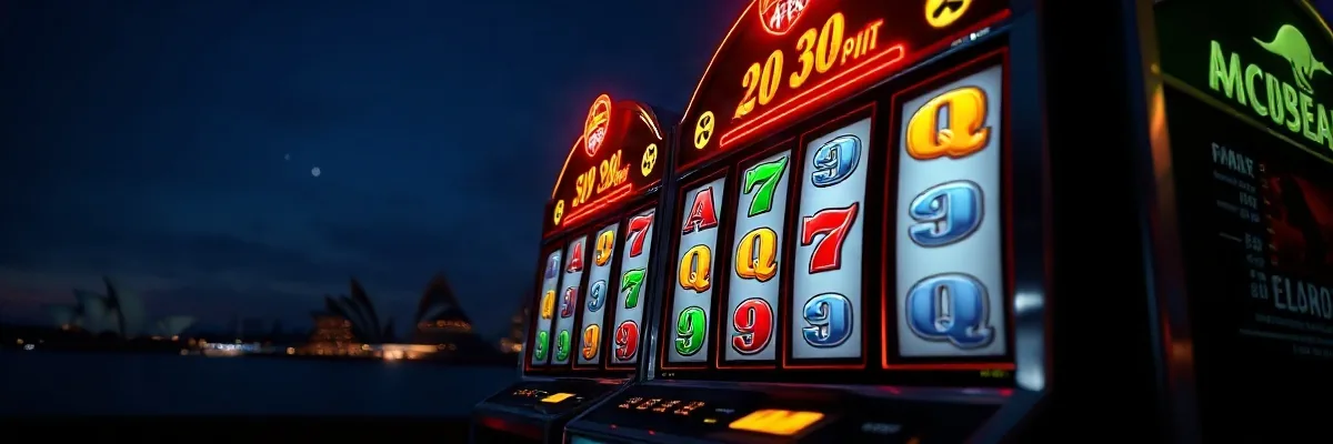 How We Judge Whether a New Operator Deserves Your First Deposit: new payid pokies australia guide for players in Austral