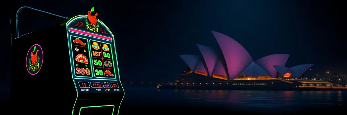 PayID Infrastructure: Why Speed Varies Between Operators: online pokies real money australia guide for players in Austra