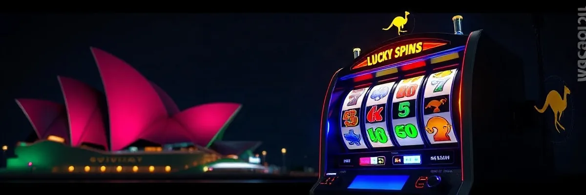 Stellar spins and featured game promotions for players in Australia